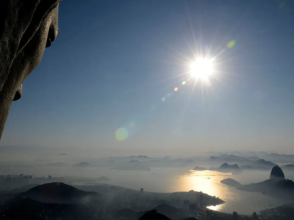 Cristo Redentor