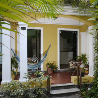 Mango Tree Hostel Ipanema