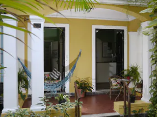 Mango Tree Hostel Ipanema