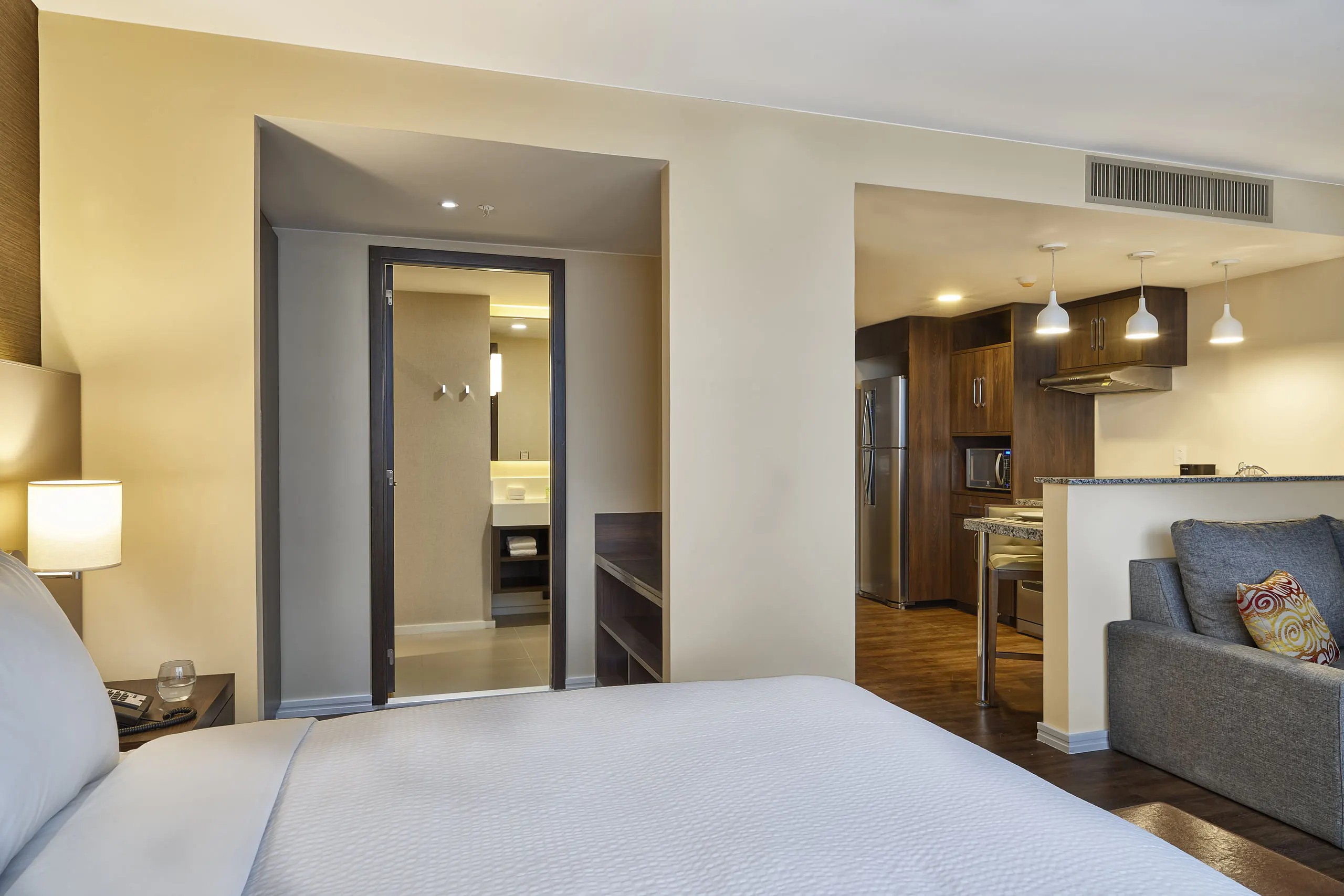 Residence Inn Rio de Janeiro Barra da Tijuca — foto 5