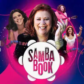 Sambabook Beth Carvalho no Vivo Rio