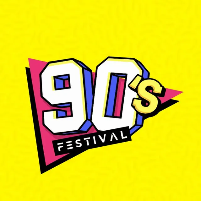 Festival degli anni 90