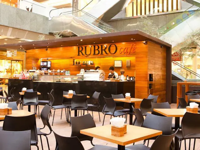 Rubro Café