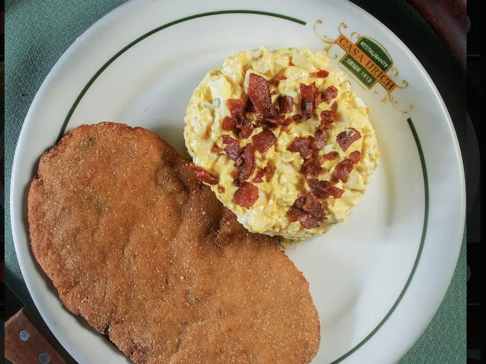 Schnitzel