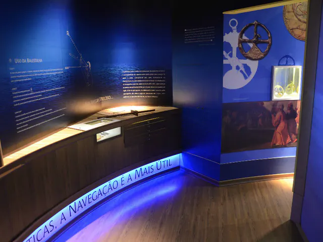 Museo Astronomico e Scienze Correlate (MAST) - foto 4