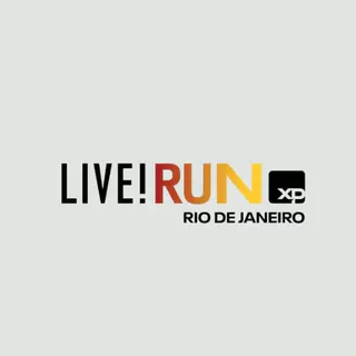 ライブ! RUN XP RIO DE JANUARY 2025 リリース