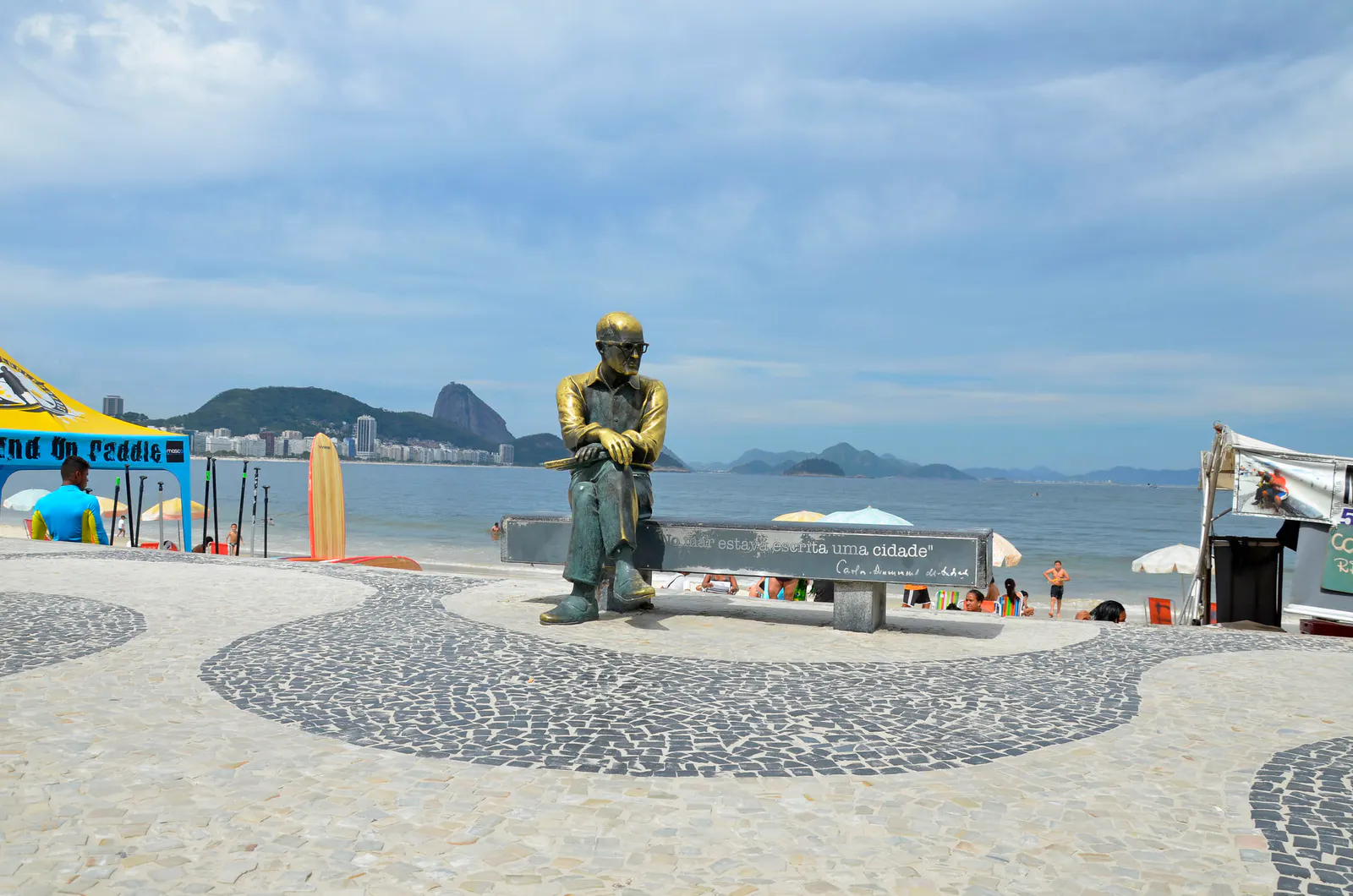 Carlos Drummond de Andrade — foto 7