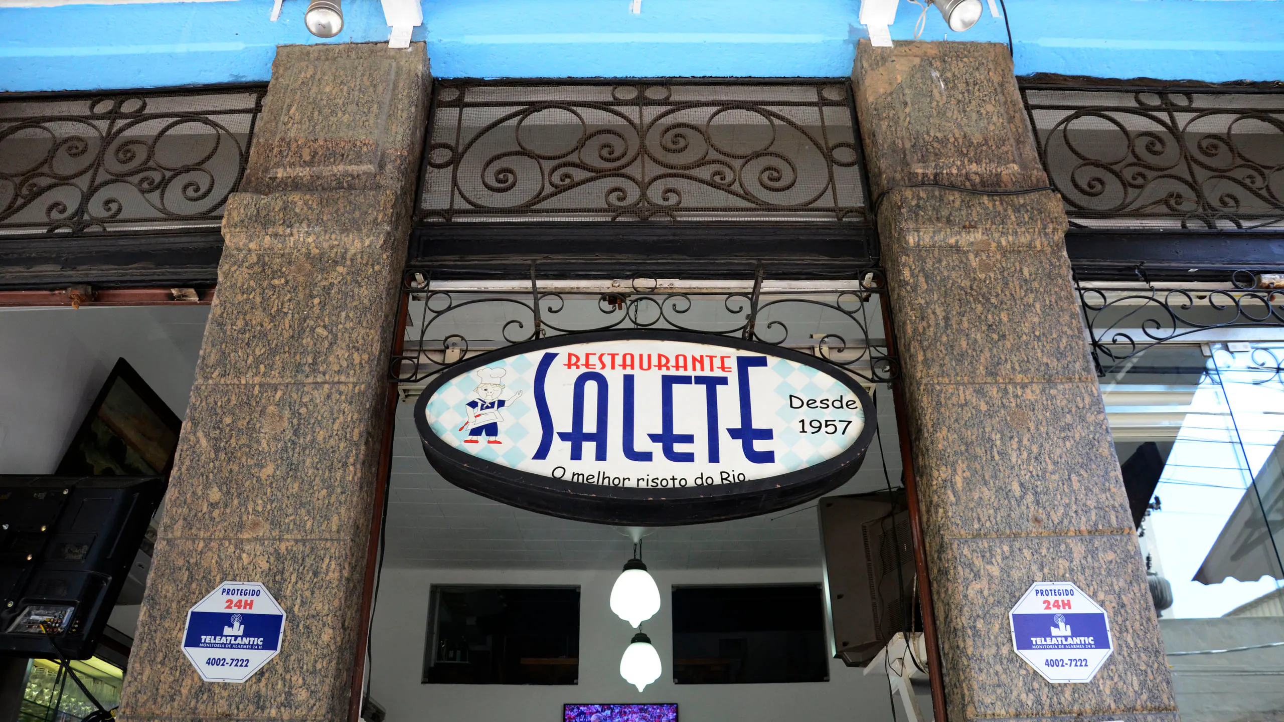 Restaurante Salete