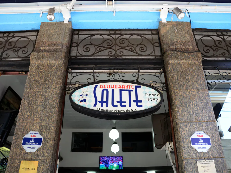 Restaurante Salete