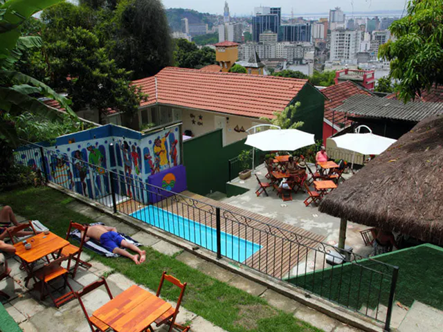 Rio Forest Hotel
