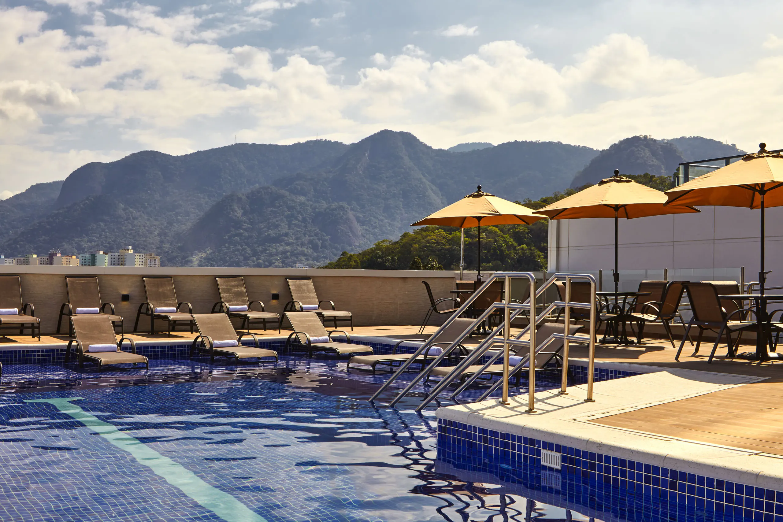 Residence Inn Rio de Janeiro Barra da Tijuca — foto 3
