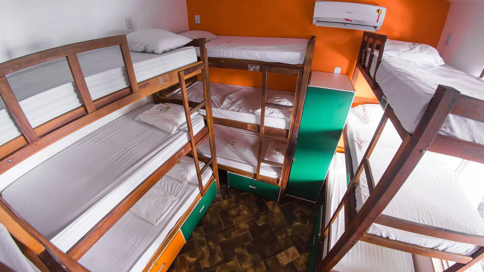 Bambus Rio Hostel