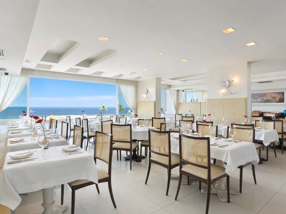 Nouveau restaurant (1)