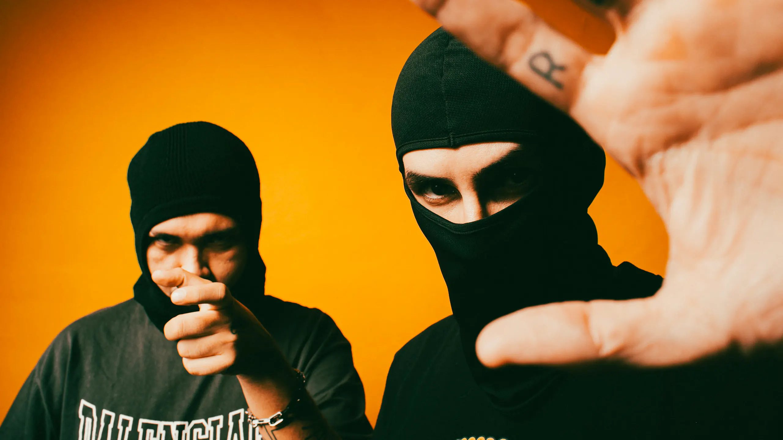 Febre 90's convida KL Jay, GOG e Nelson Triunfo no Circo Voador