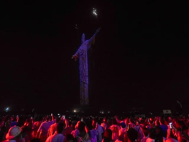 Réveillon 2026 - Palco Rio - Copacabana - Rio - Alok