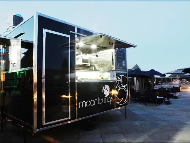 Moonlounge Truck - Foto 7