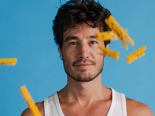 Tiago Iorc in Vivo Rio