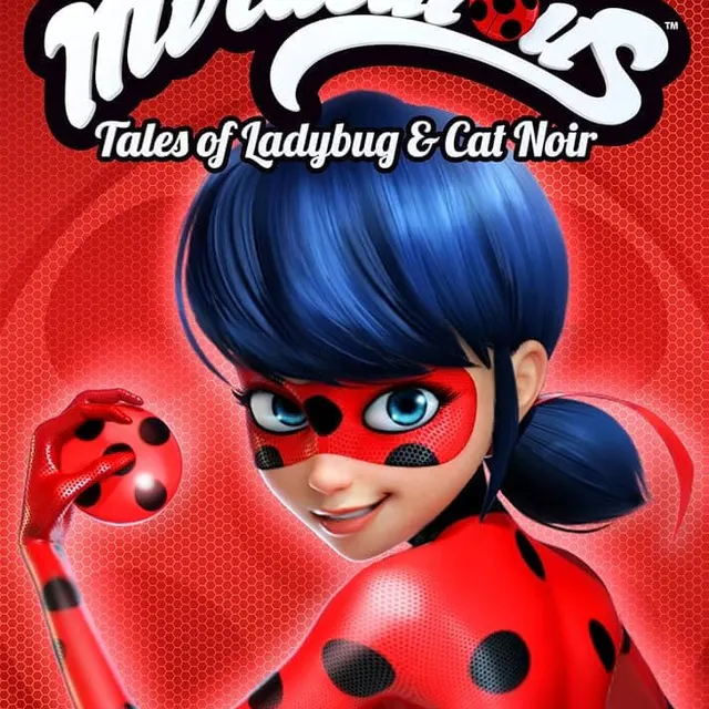 Miraculous: Lady Bug e os heróis do Bondinho Pão de Açúcar