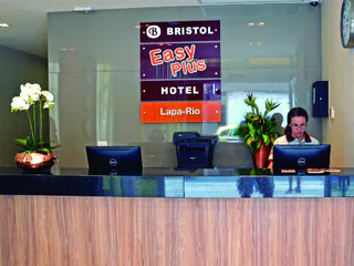 Easy Plus Lapa Rio