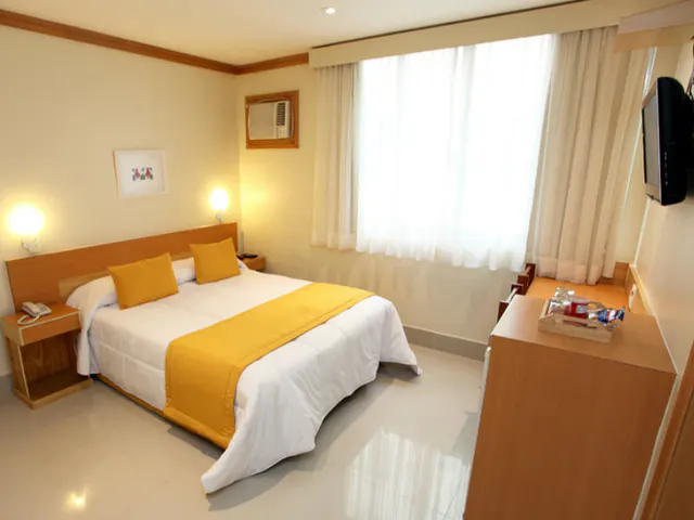 Hotel Vermont
