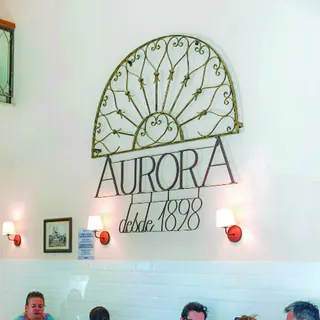 Aurora