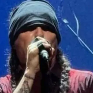 The Cult in Vivo Rio