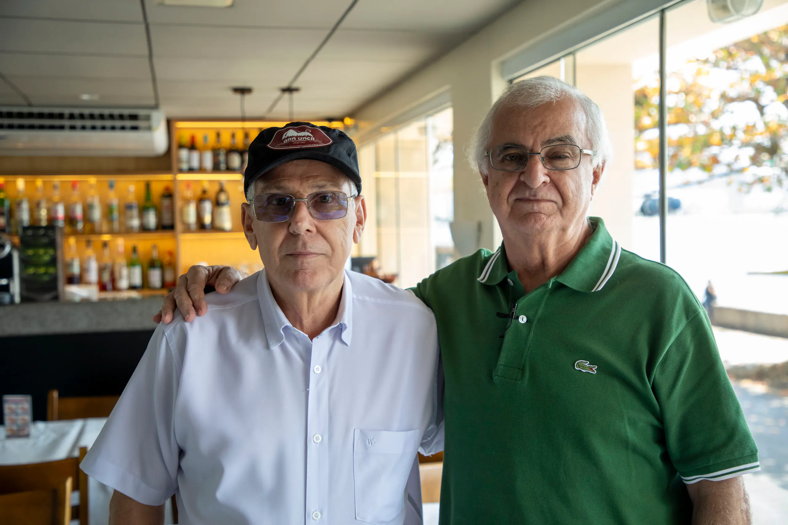 Urca Bar | Photo: Alexandre Macieira / Riotur