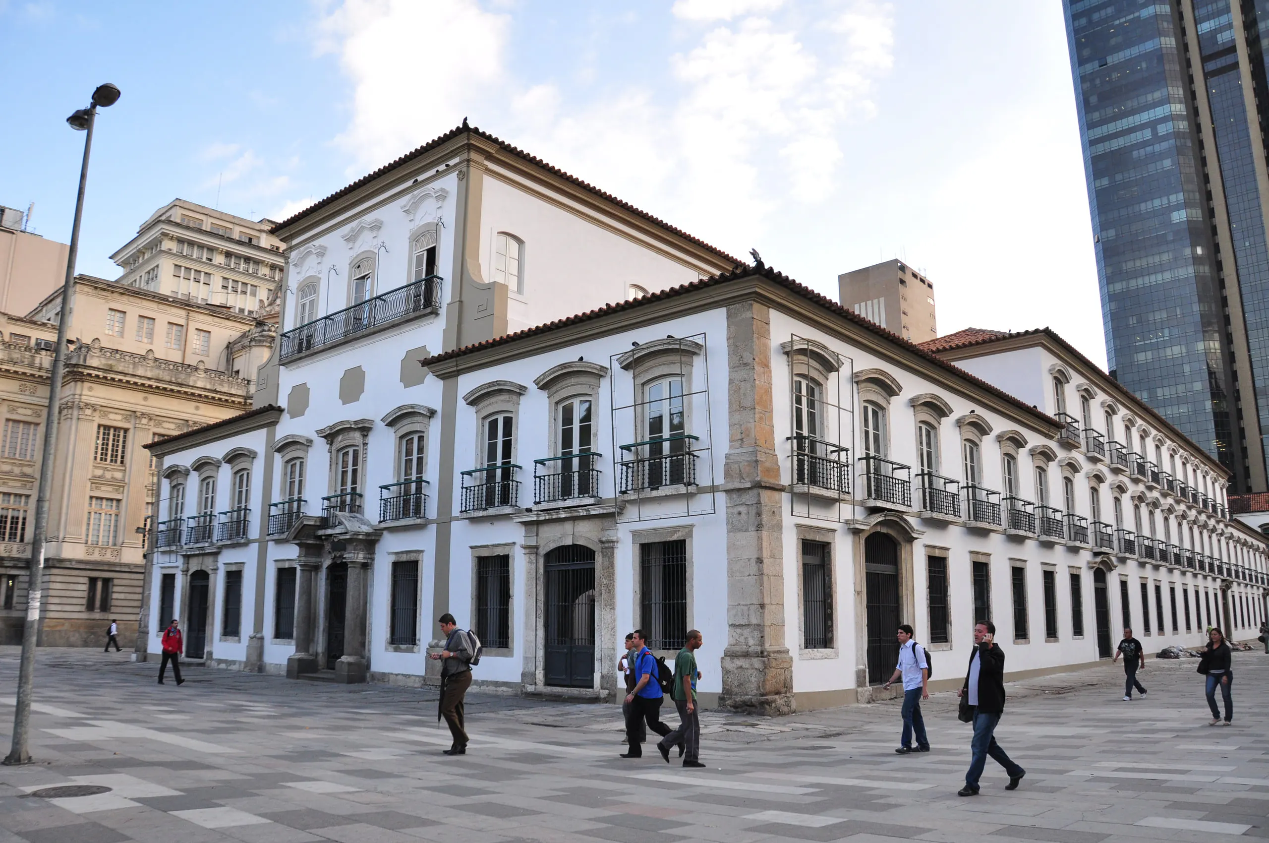 Cafés do Rio — foto 23