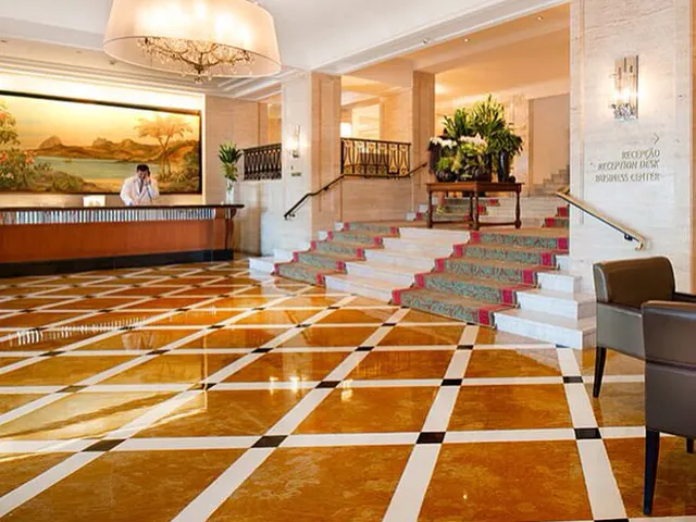 Belmond Copacabana القصر - الصورة 5