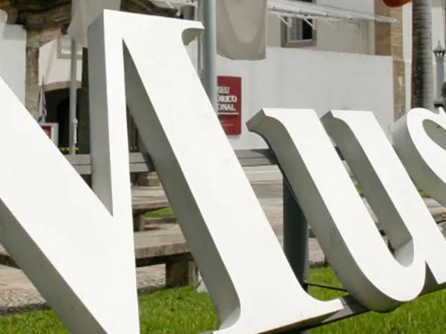 Museu Histórico Nacional