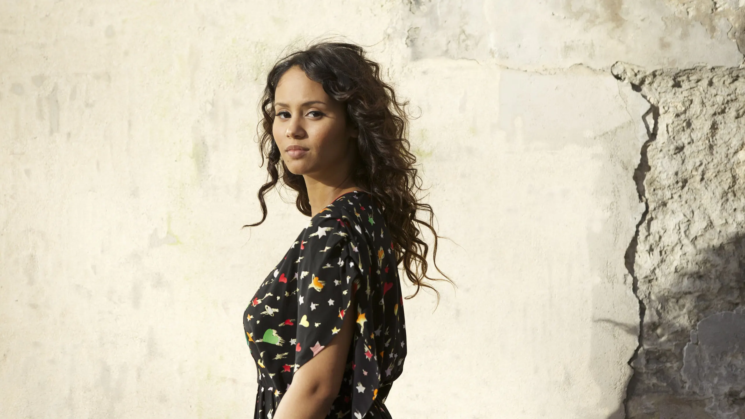 Mayra Andrade a Vivo Rio