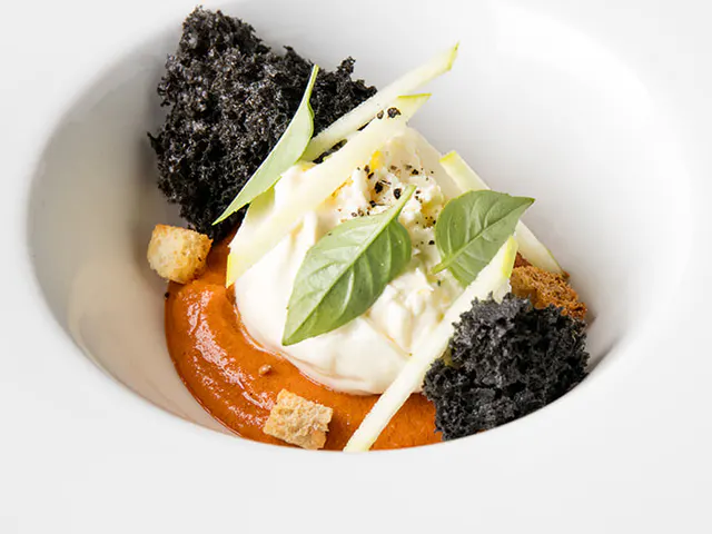 Abelardo Restaurant & Bar - photo 8