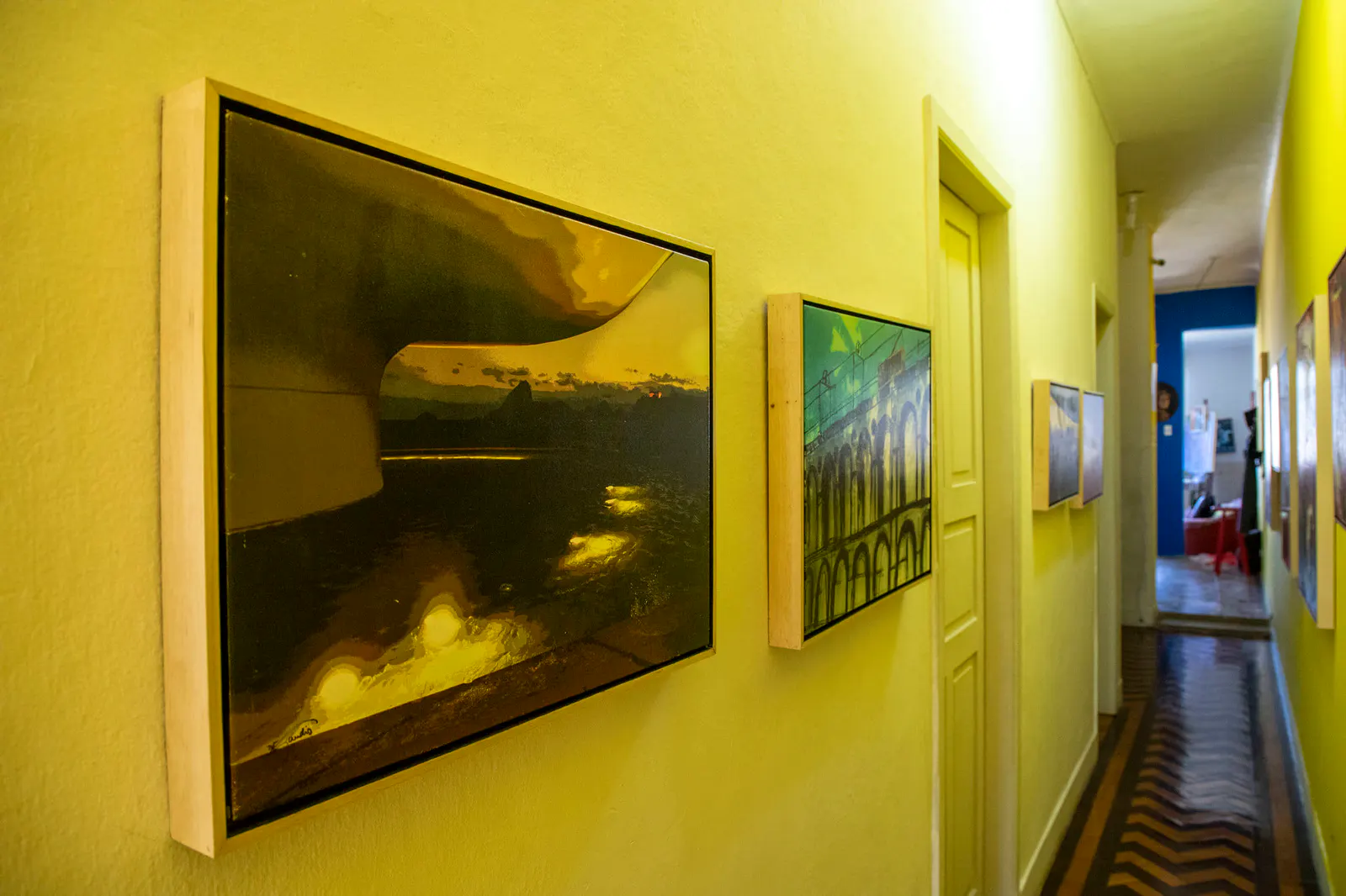 Studio Valter de Gaudio — Foto 7