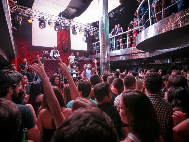 Miroir Club
