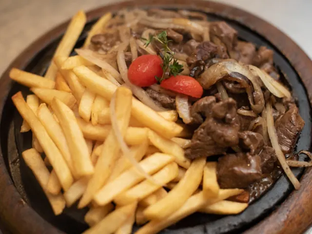 Churrasqueira