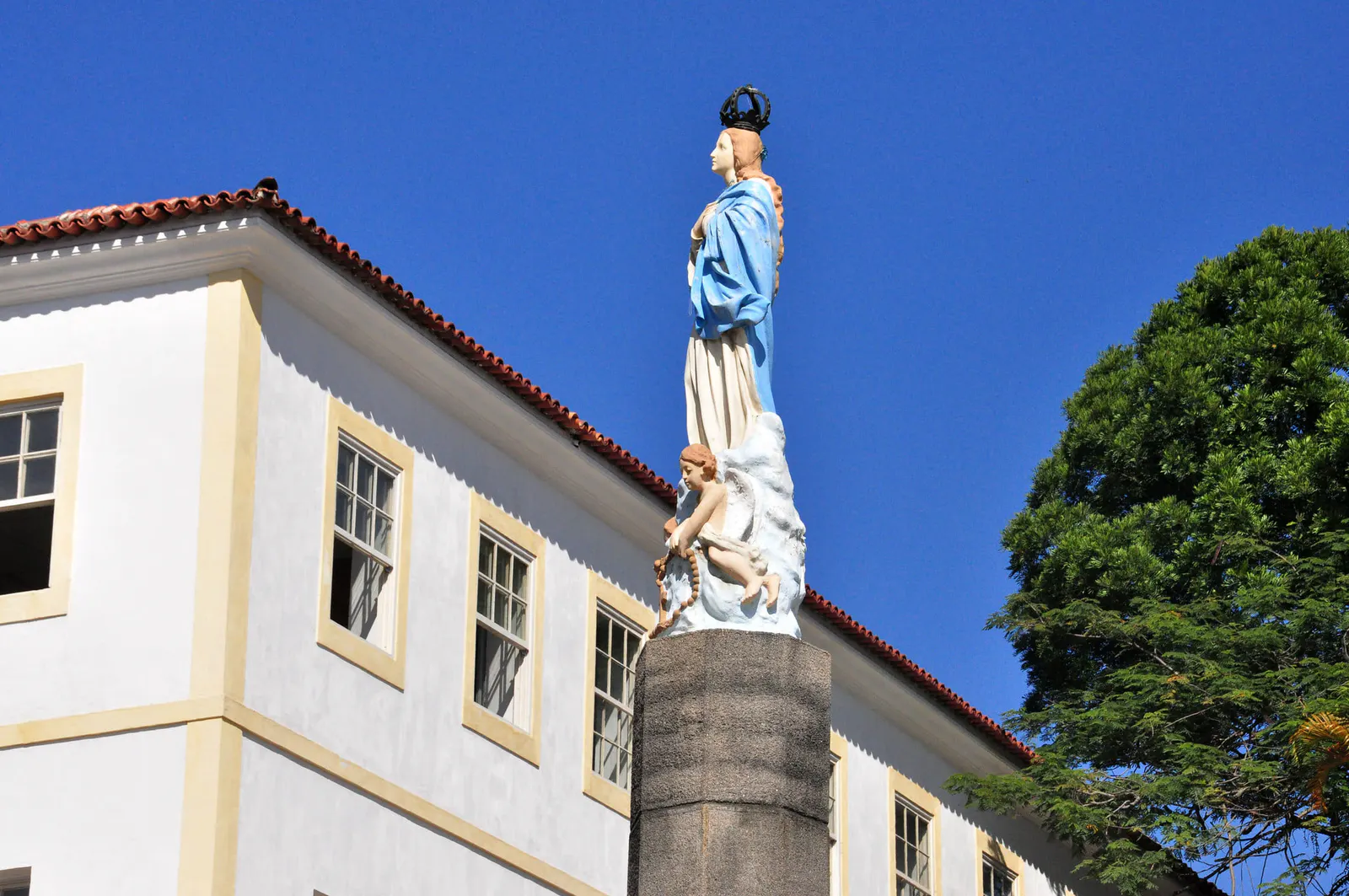 Forteresse de Notre-Dame de la Conceição - photo 1