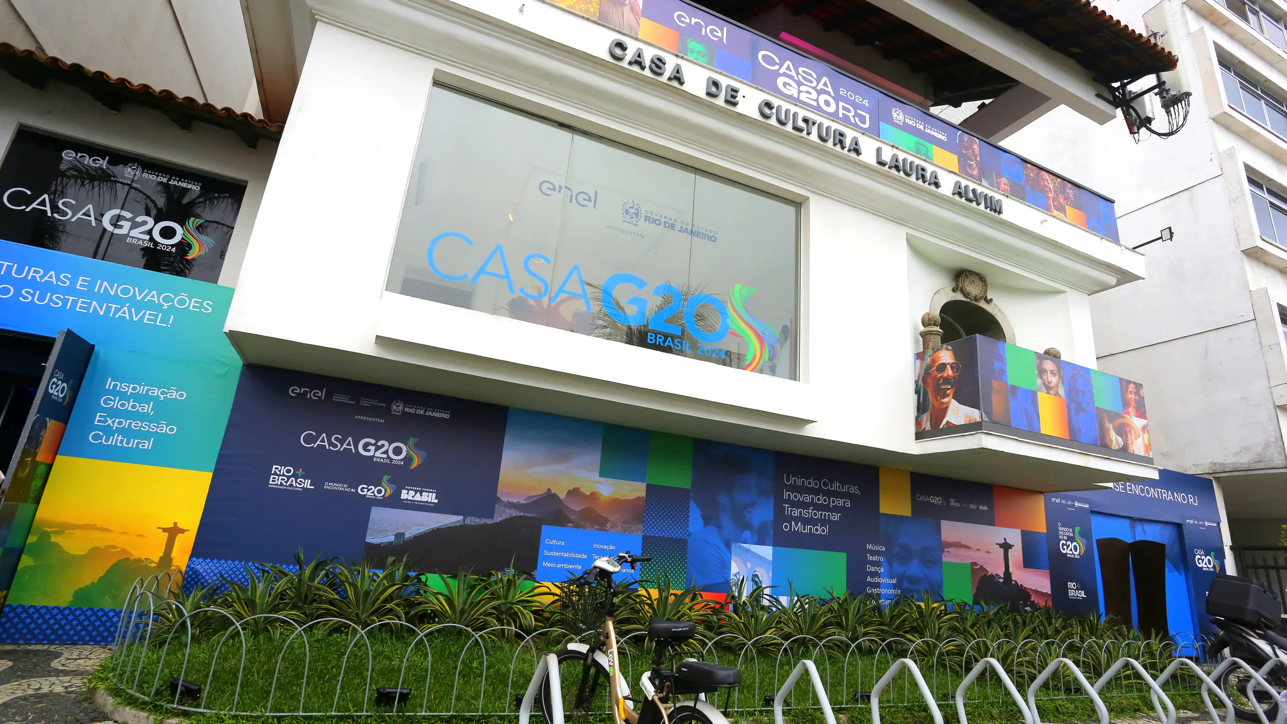 Maison G20 en Ipanema - photo 2