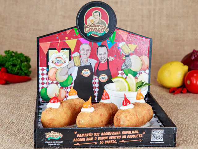 Comida di Buteco 2025: ¡Conozca a los 133 participantes! — foto 40
