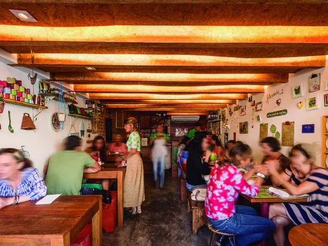 Org Bistro
