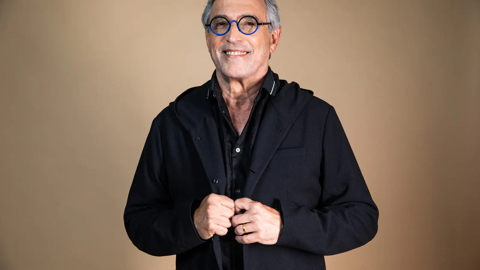 Ivan Lins in Vivo Rio