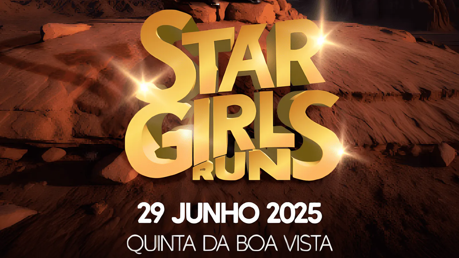 Star Girls Run