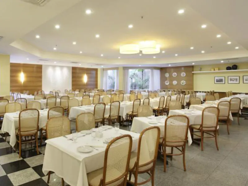Mirador Rio Copacabana Hôtel