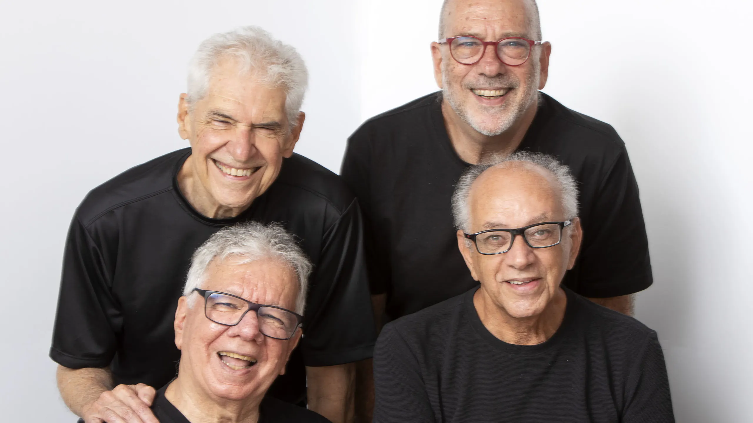 MP4 and Rival - The Art of Sing at the Rival Petrobras Theatre