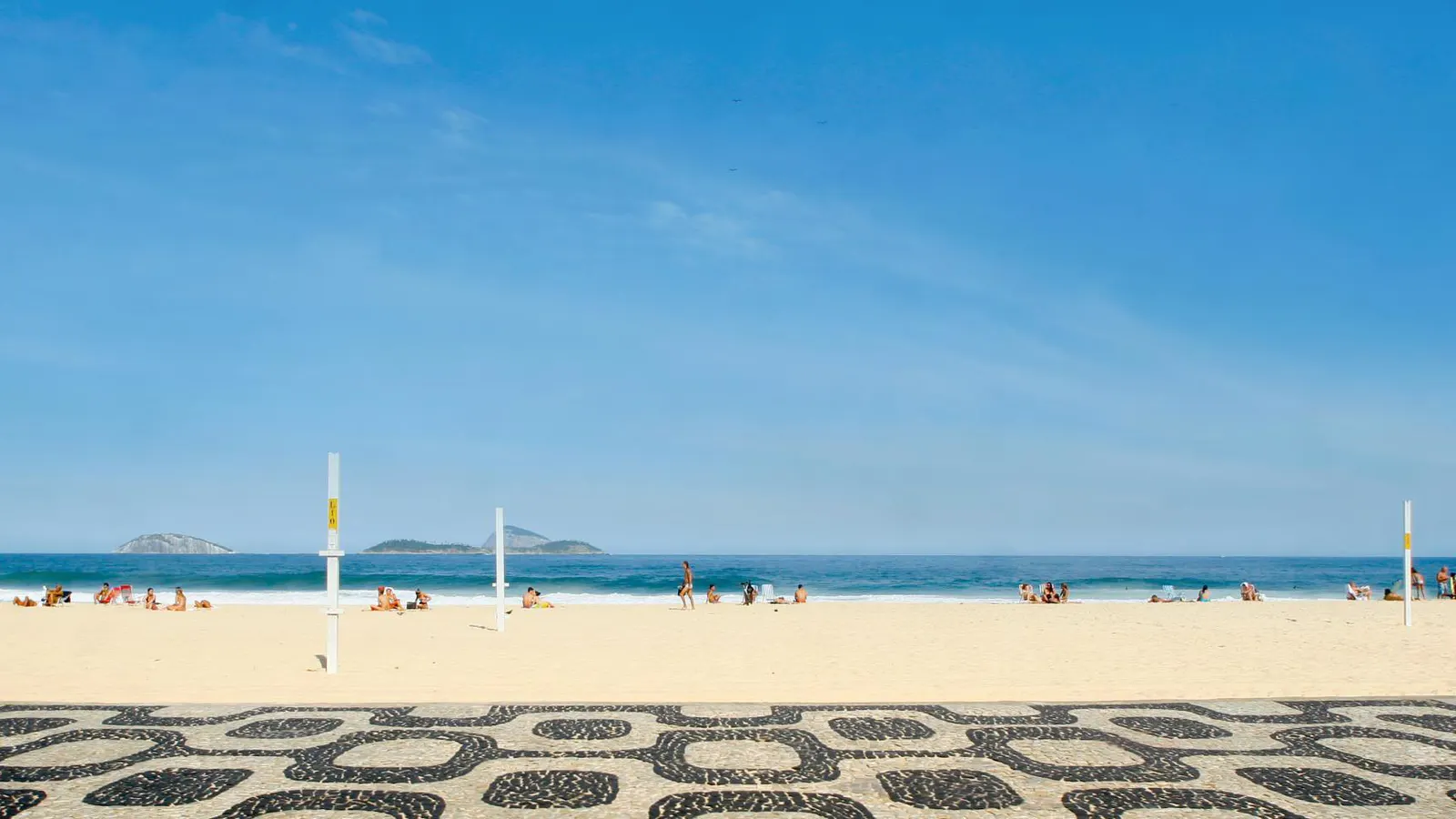 Bild von Posto 8