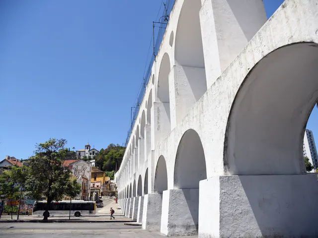 Arcos da Lapa