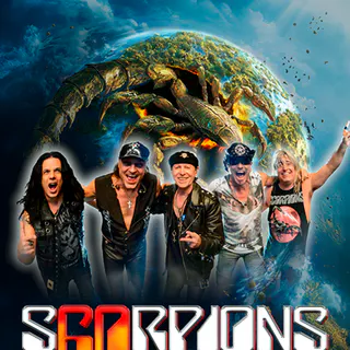 Scorpions