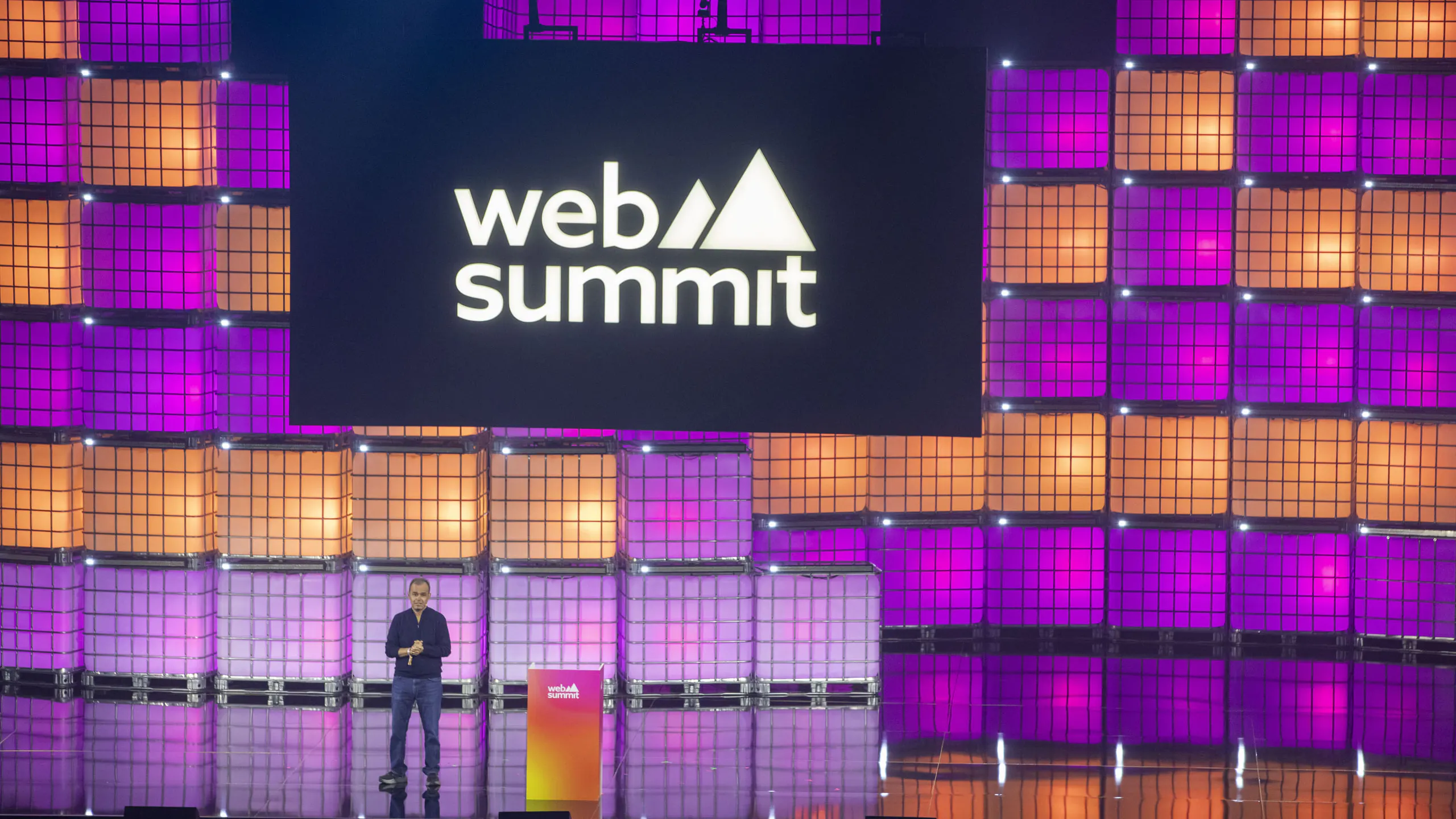 Web Summit Rio 2026 deve movimentar mais de R$ 219 milhões na economia carioca