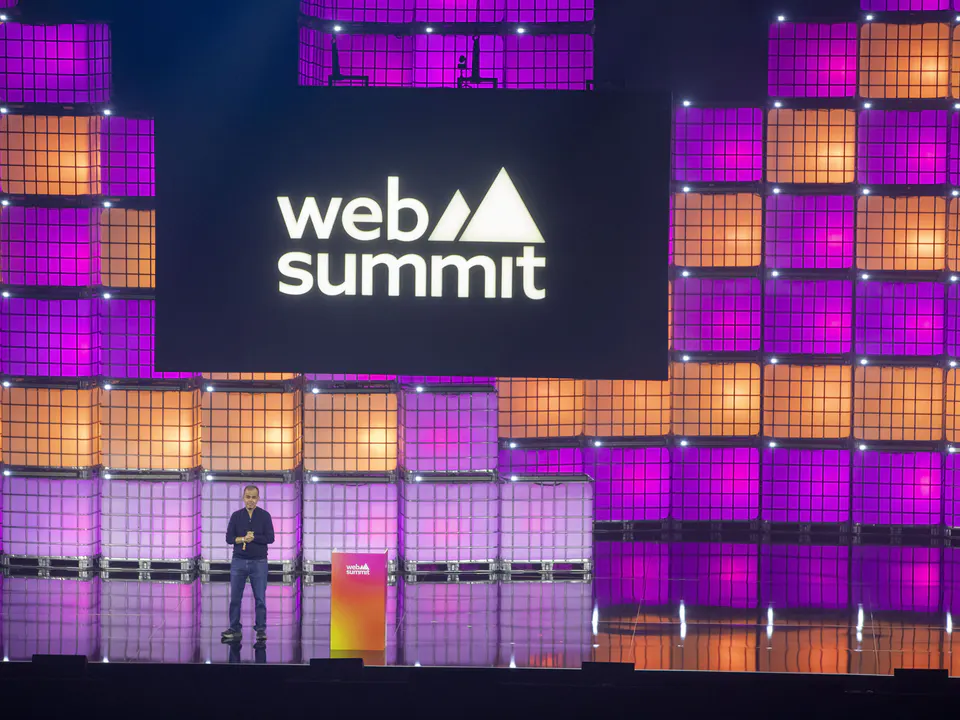 Web Summit Rio 2026 deve movimentar mais de R$ 219 milhões na economia carioca