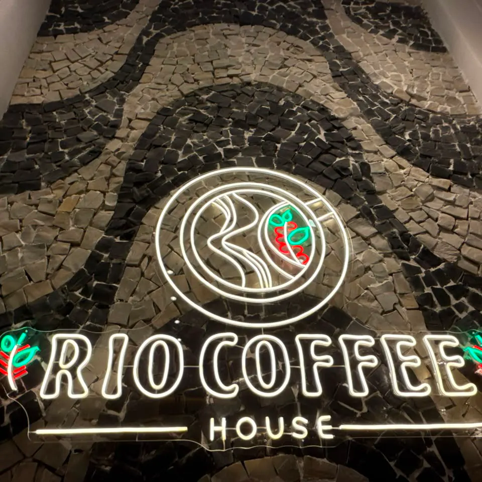Rio Coffee House