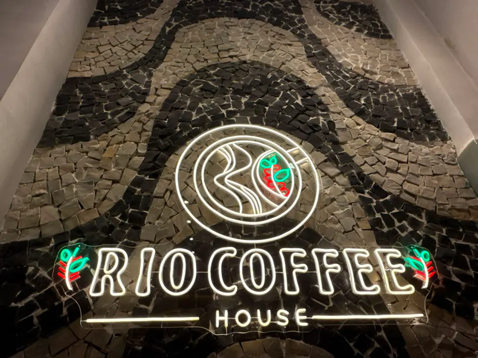 Rio Coffee House